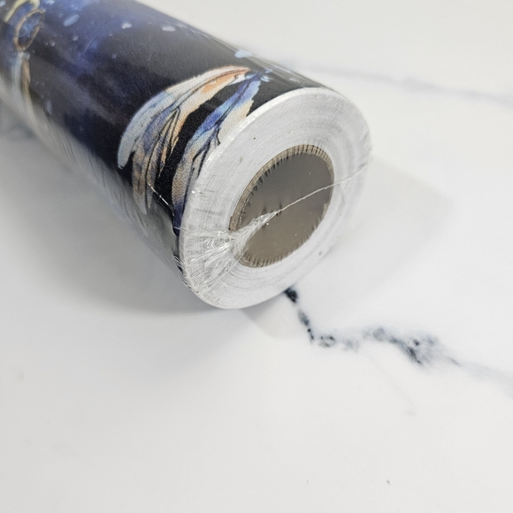 HelloWall Peel And Stick Vinyl Removable Wallpaper - Dreamcatcher - Picture 8 of 11